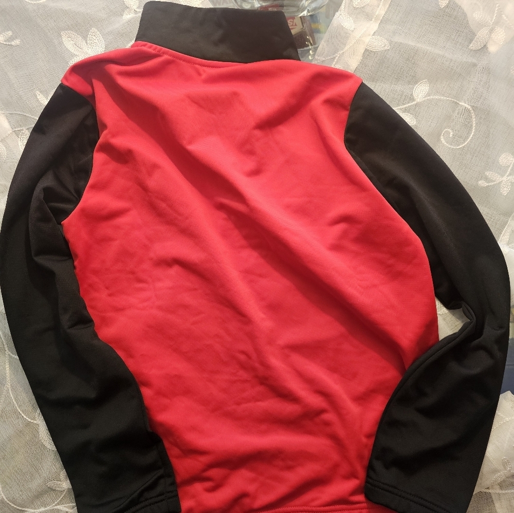 Nike youth tracksuit jacket size Large - Picture 6 of 6